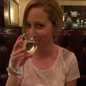 Meet your Posher, Paige